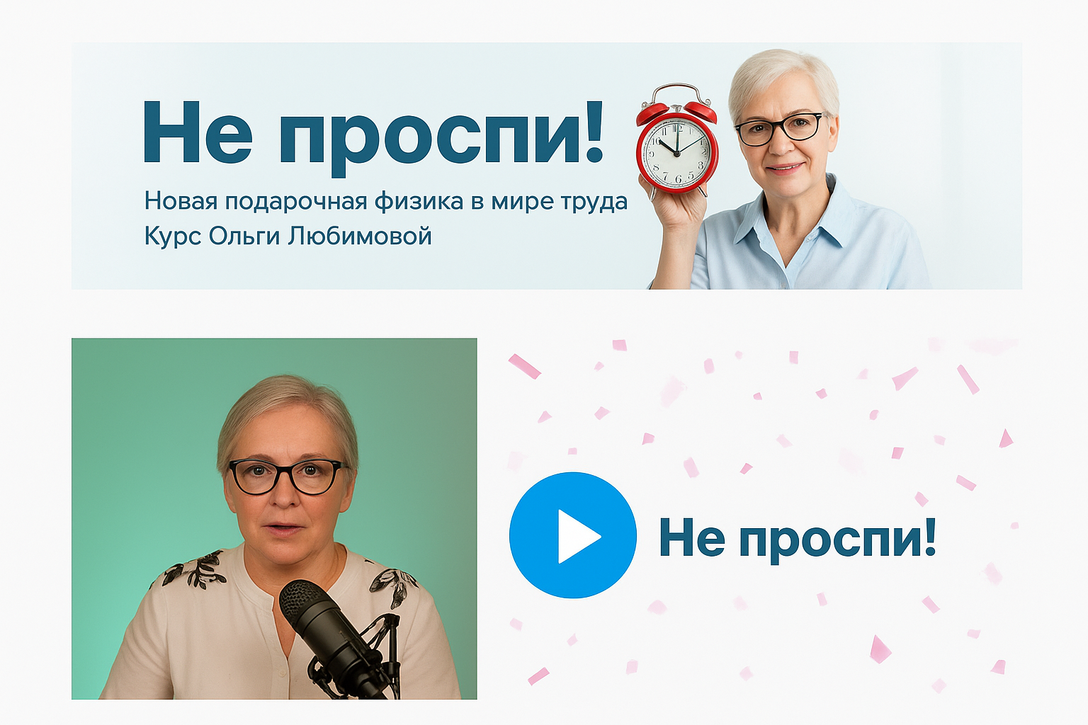 Ольга Любимцева