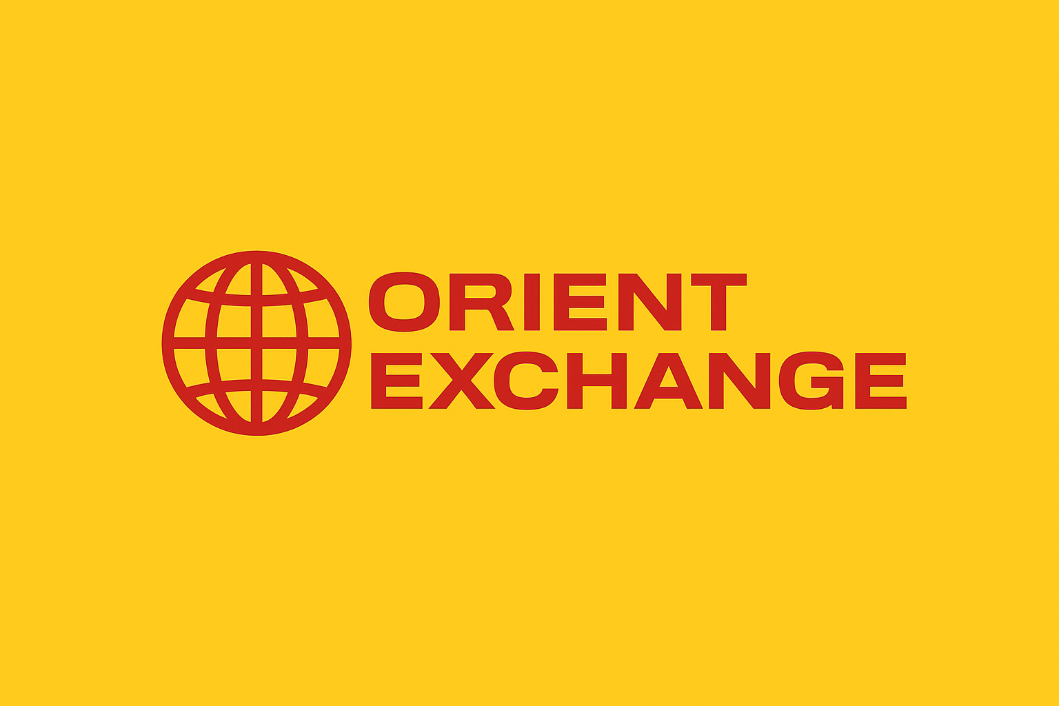 Orient Exchange