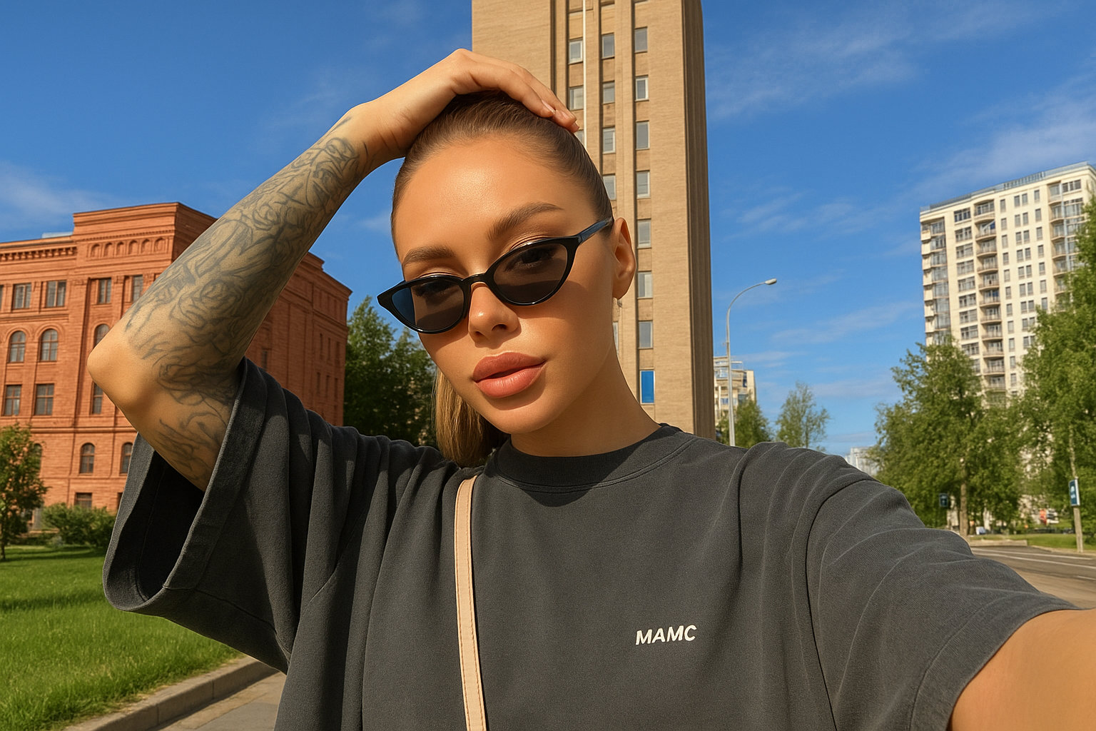 Ульяна Инвестор