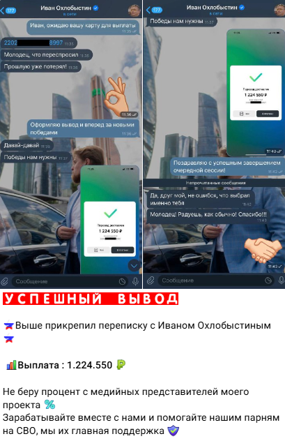 Mihail Lnvest