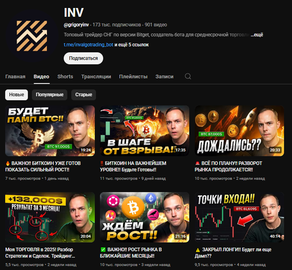 Григорий Целищев