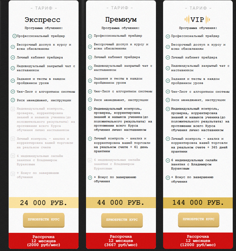 Владимир Бураков