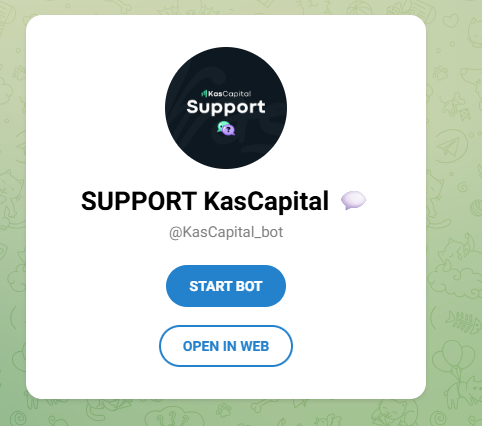 Kascapital 