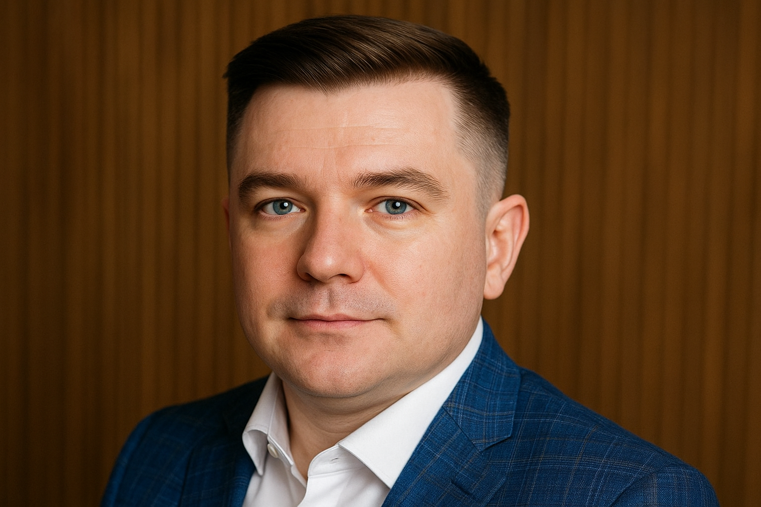 Максим Петров