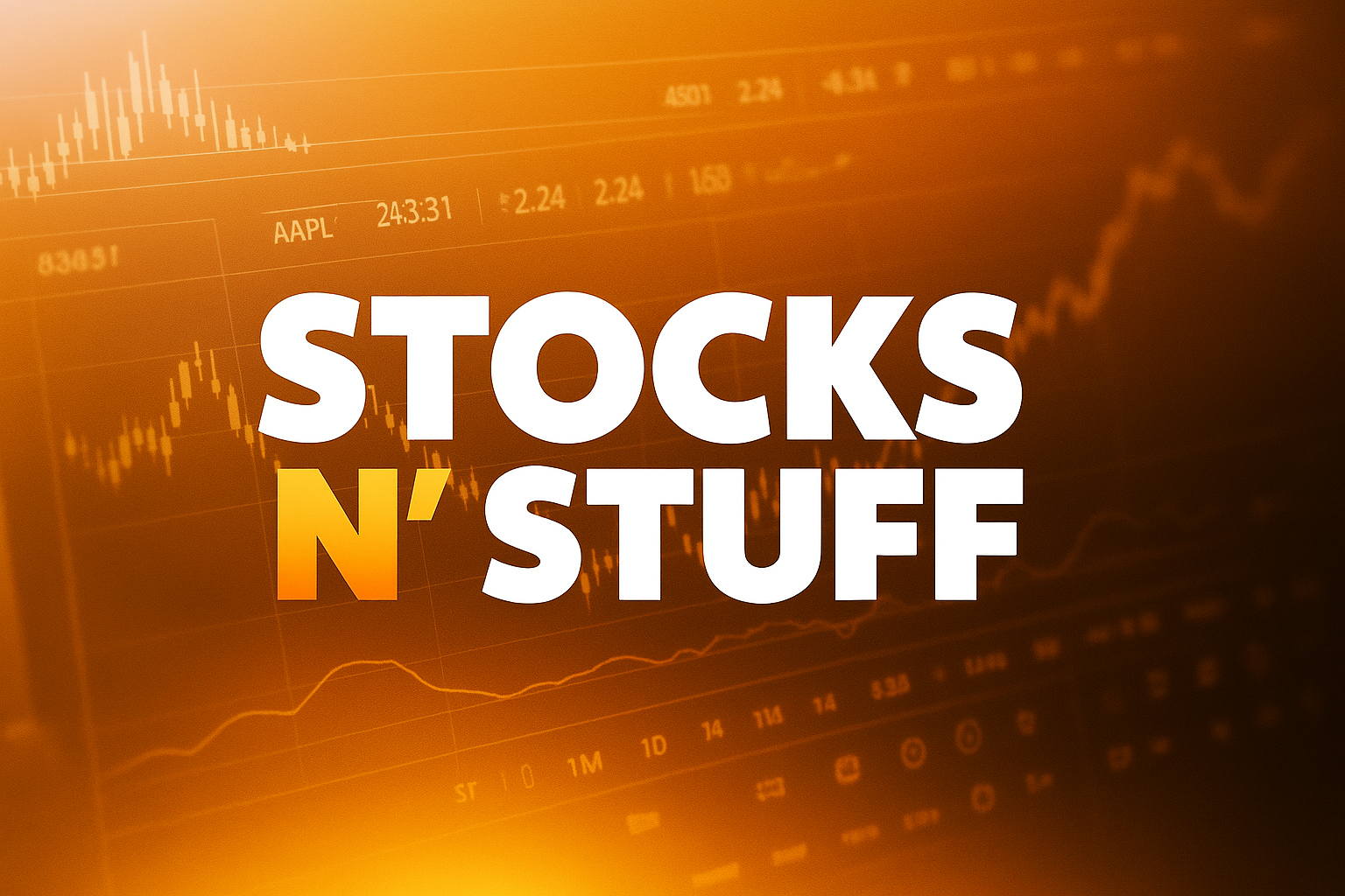 Stocks n Stuff