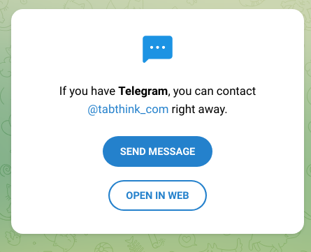tabthink com отзывы обменник