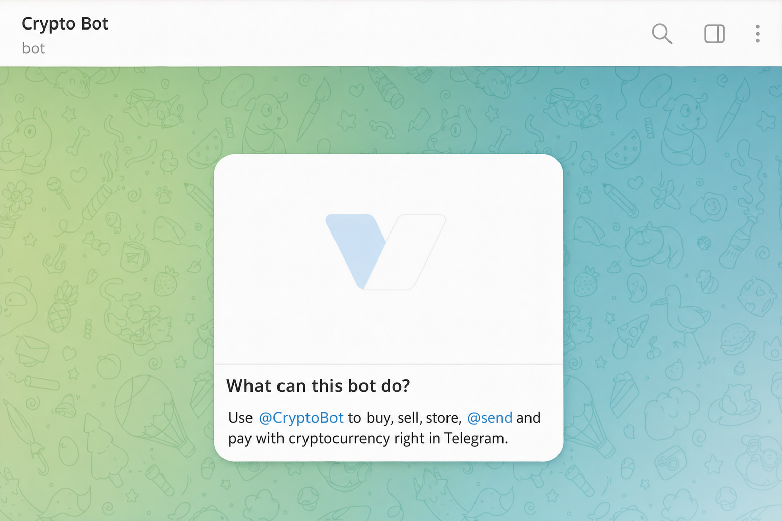 Cryptobot 