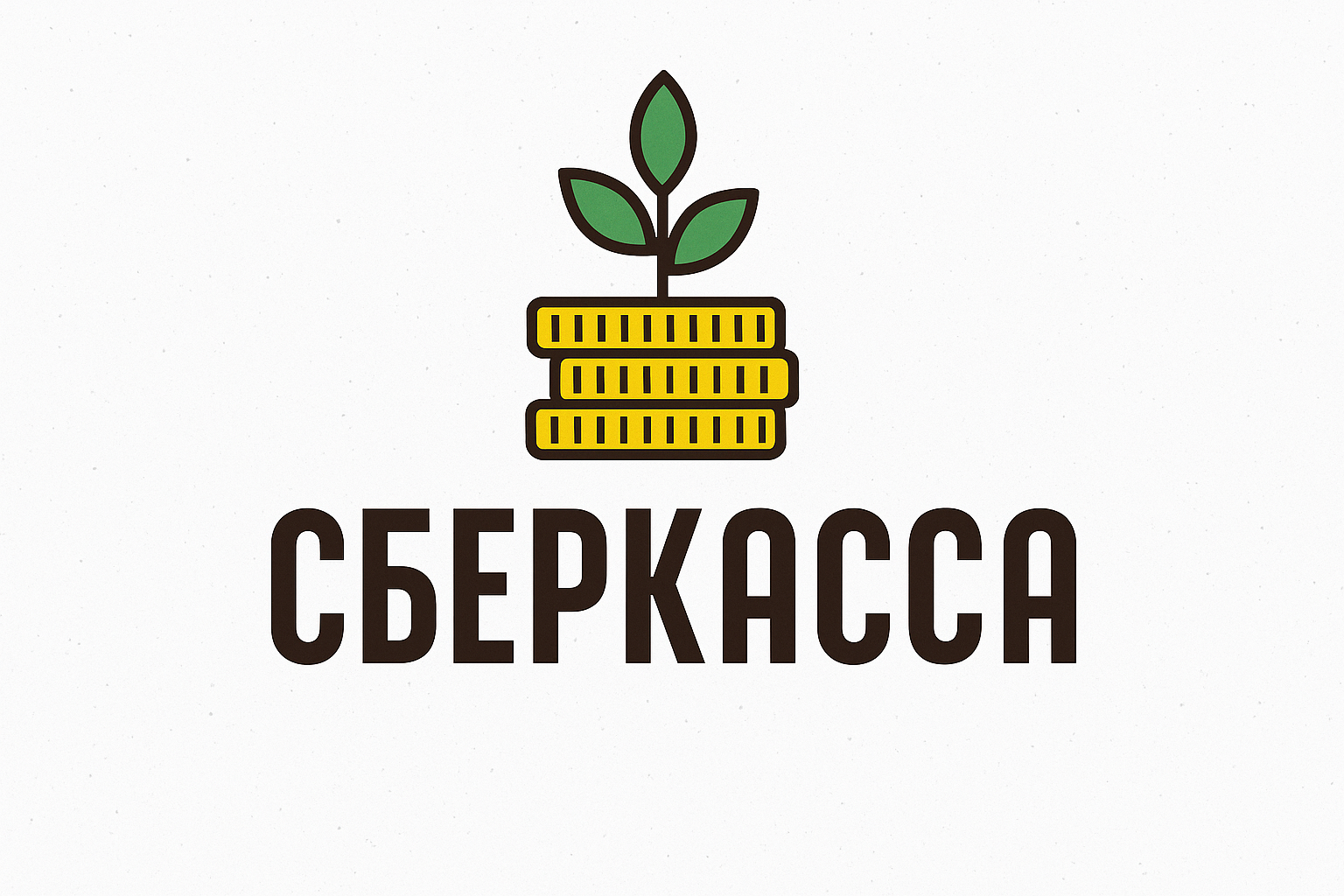 Sberkassa 