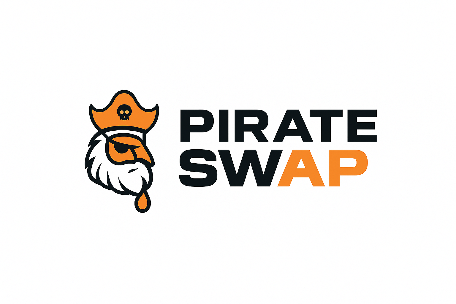 Pirate Swap