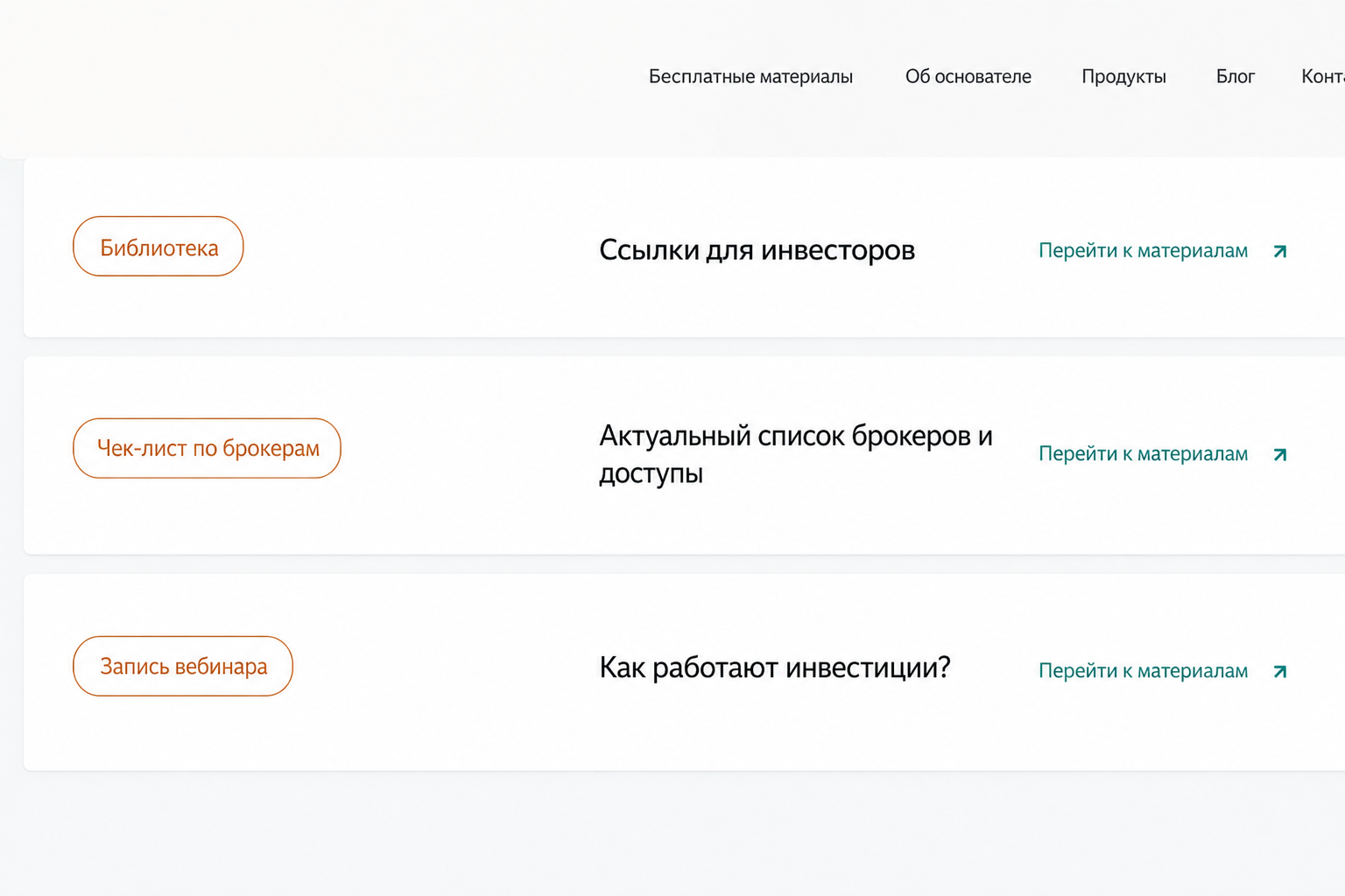 Артем Назаров, TradeZone School