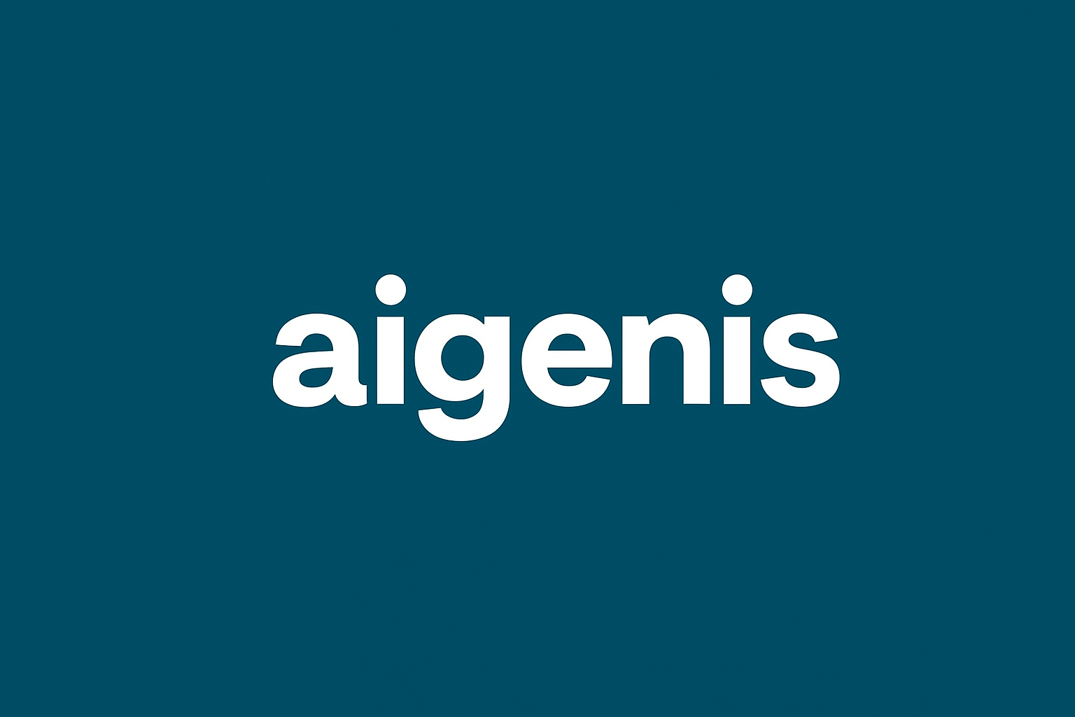 Aigenis Invest