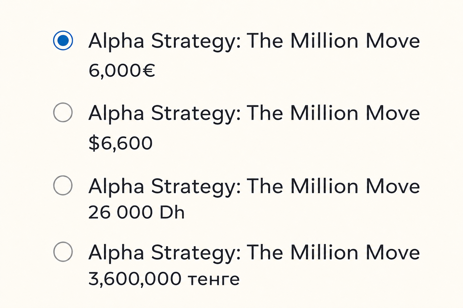 Alma Asm