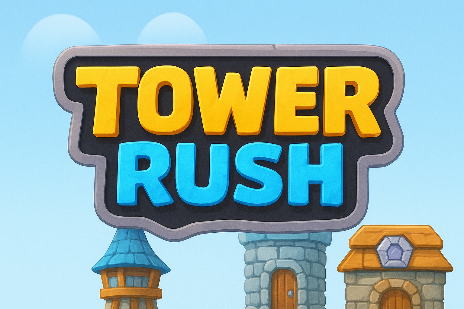 Tower Rush