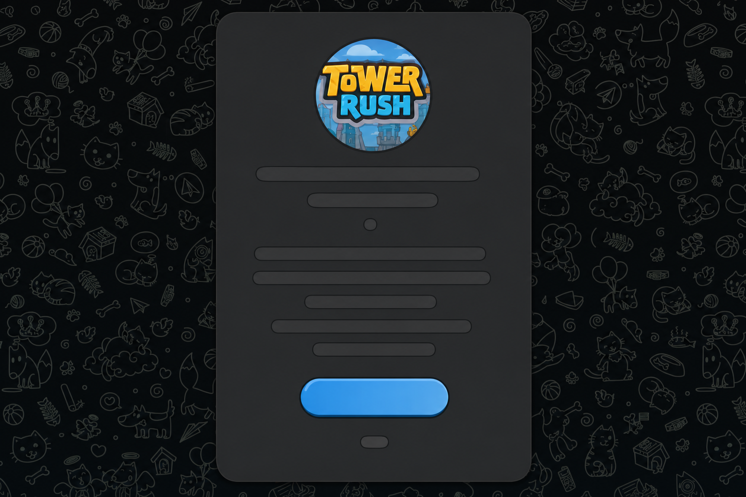 Tower Rush