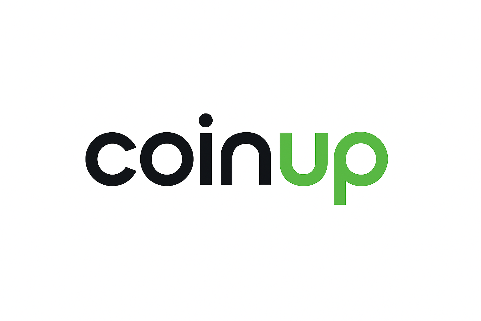 Coinup 