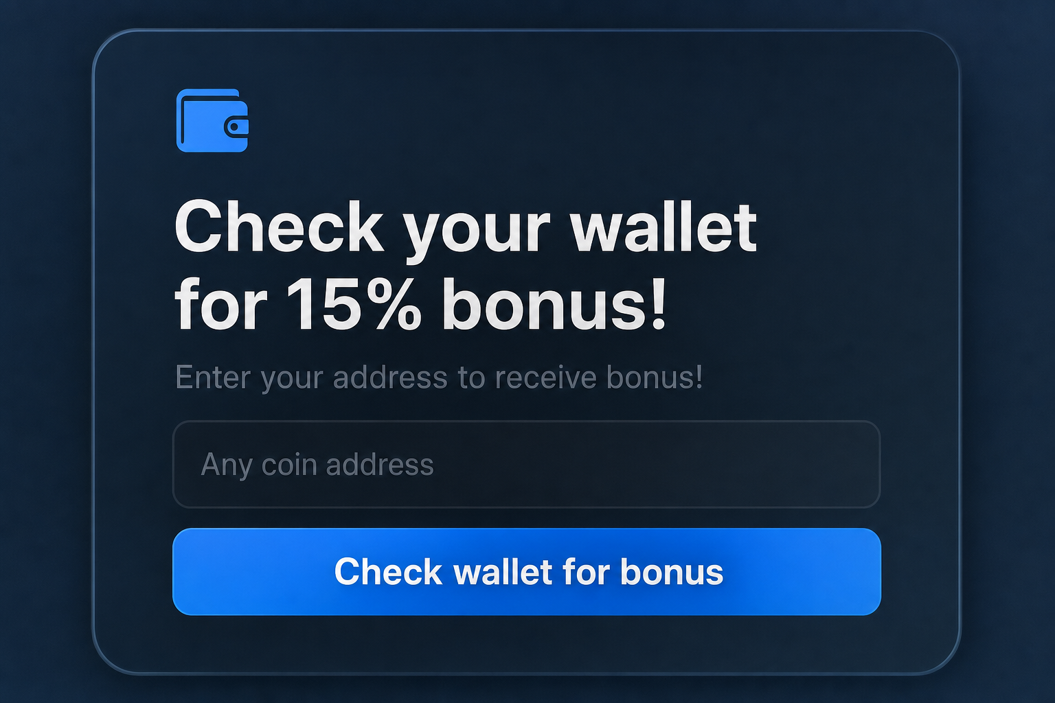 Cryptus Exchange