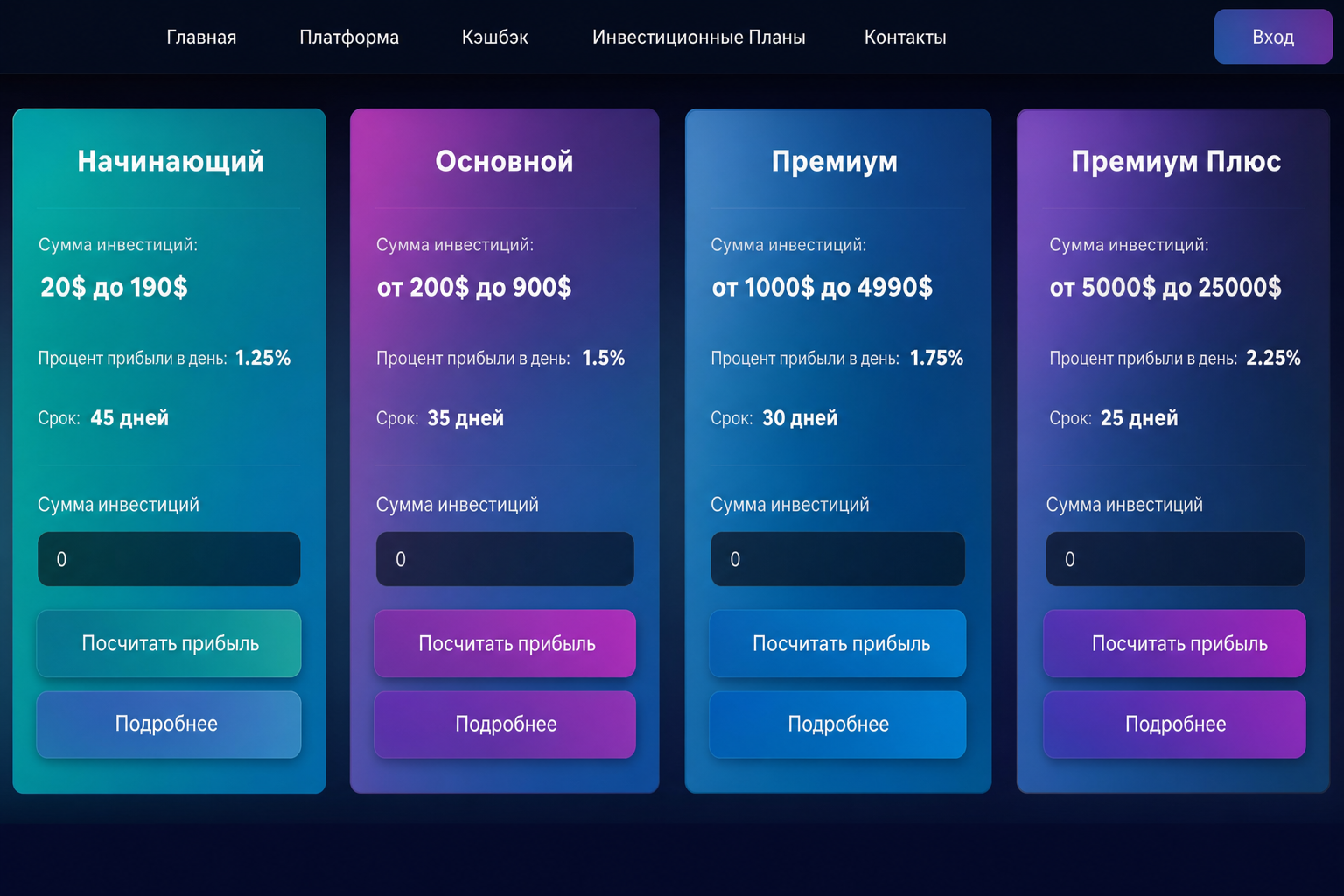 Web3invest 