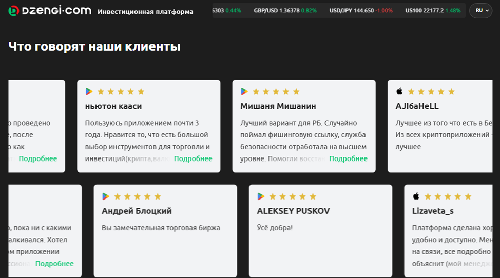 Dzengi 