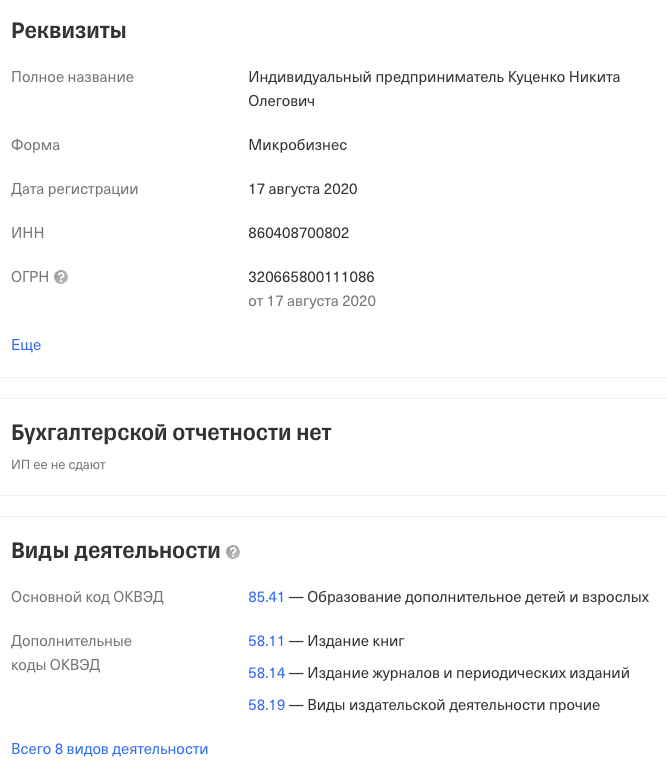 Никита Куценко