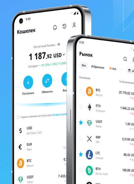 Mw Wallet