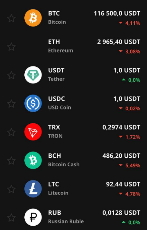 Mw Wallet