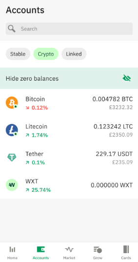 Wirex 