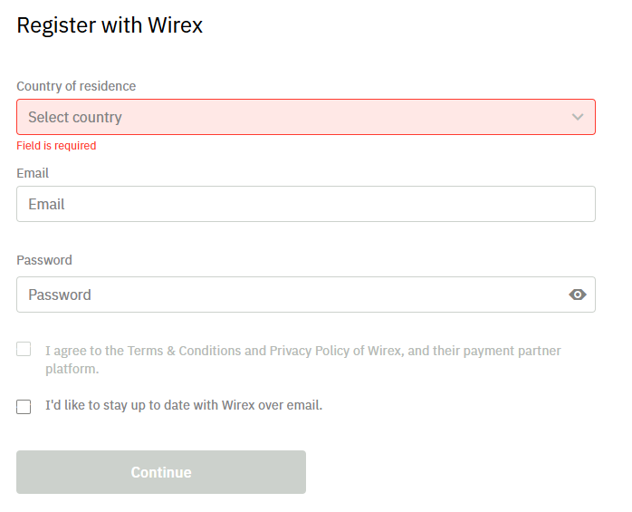 Wirex 
