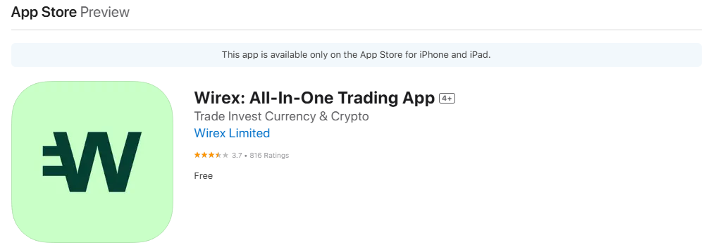 Wirex 