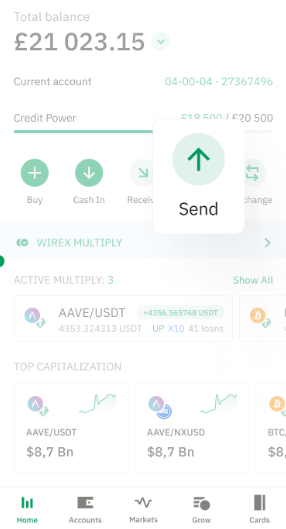 Wirex 