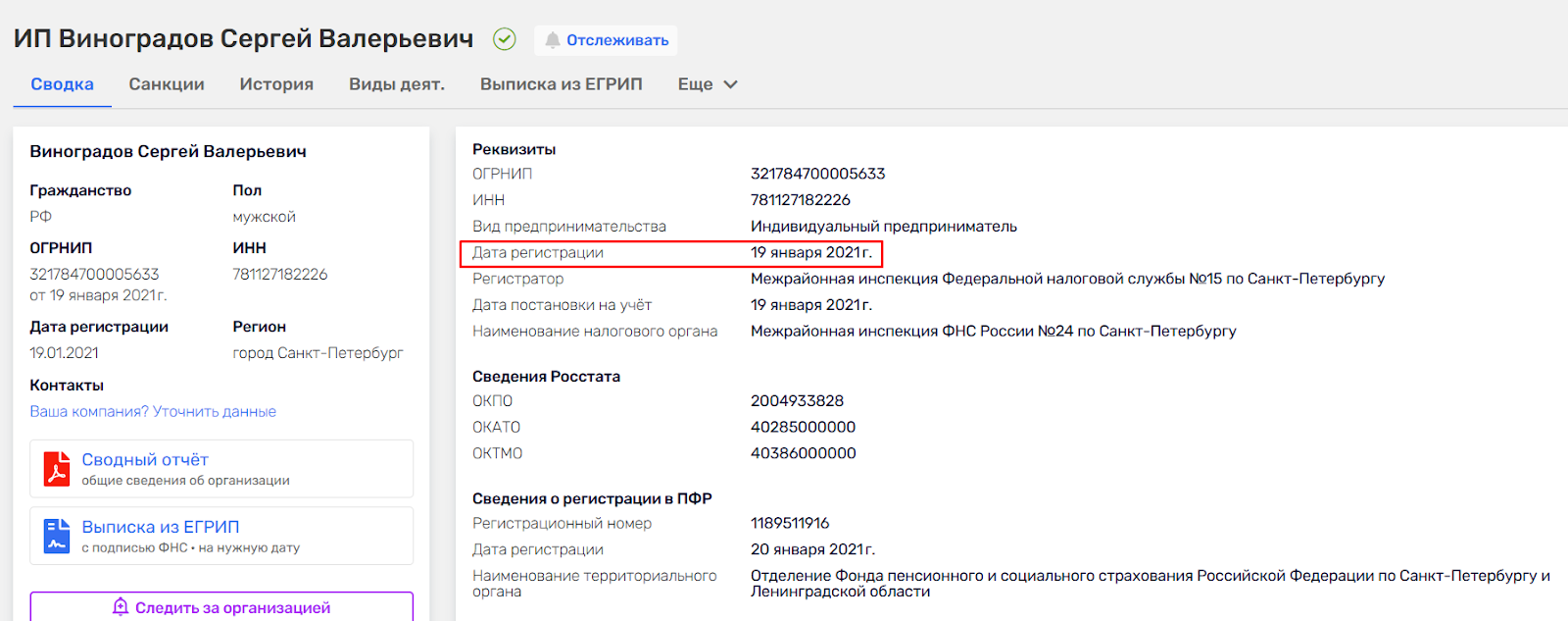 Tradersgroup 