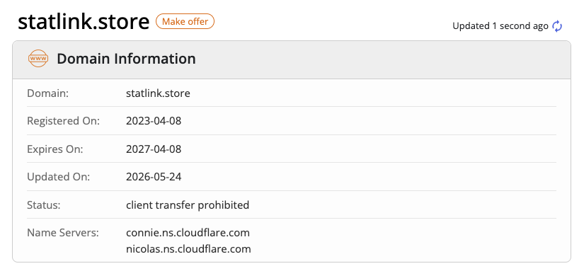 stellar coin store развод