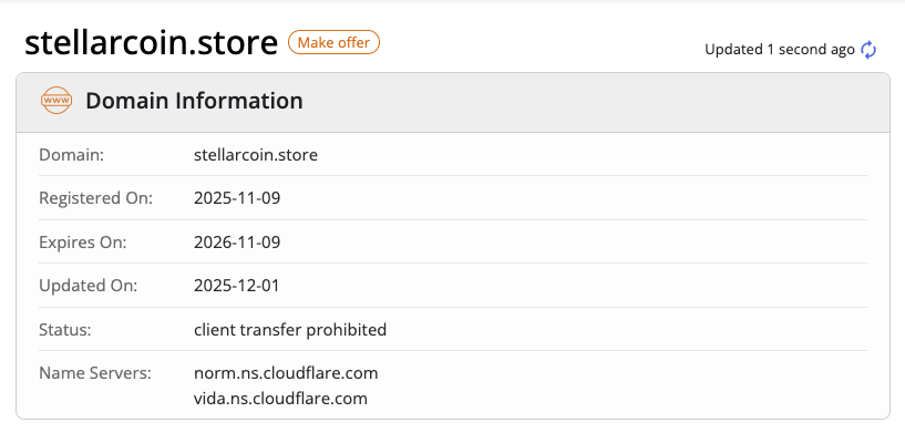 https stellarcoin store отзывы