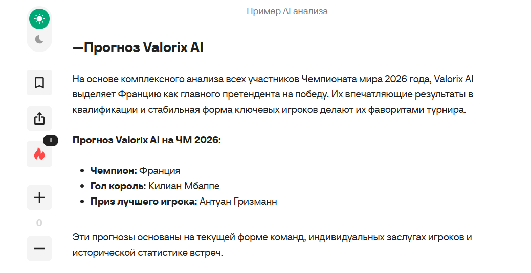 valorix ru