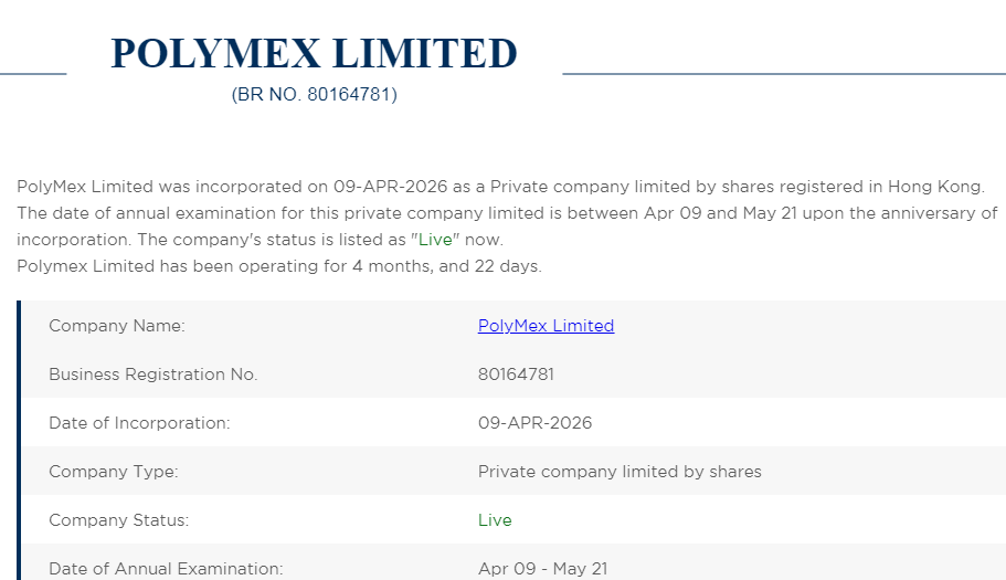 polymex отзывы