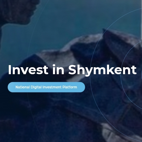 Invest Shimkent