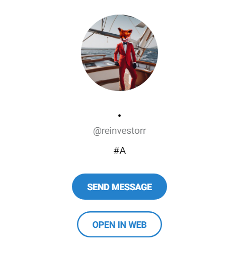 winnie telegram