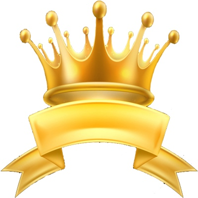 Gold Crown