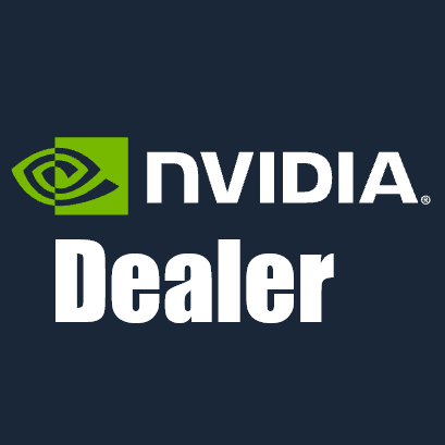 Nvidia Dealer