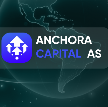Anchoraas 
