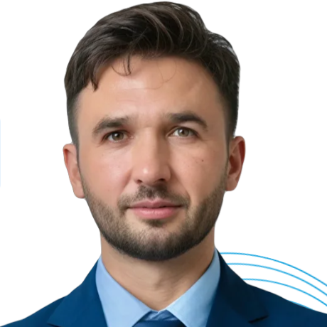 Станислав свириденко