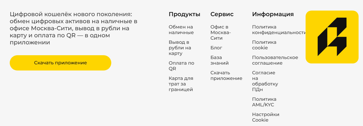 getrate биржа