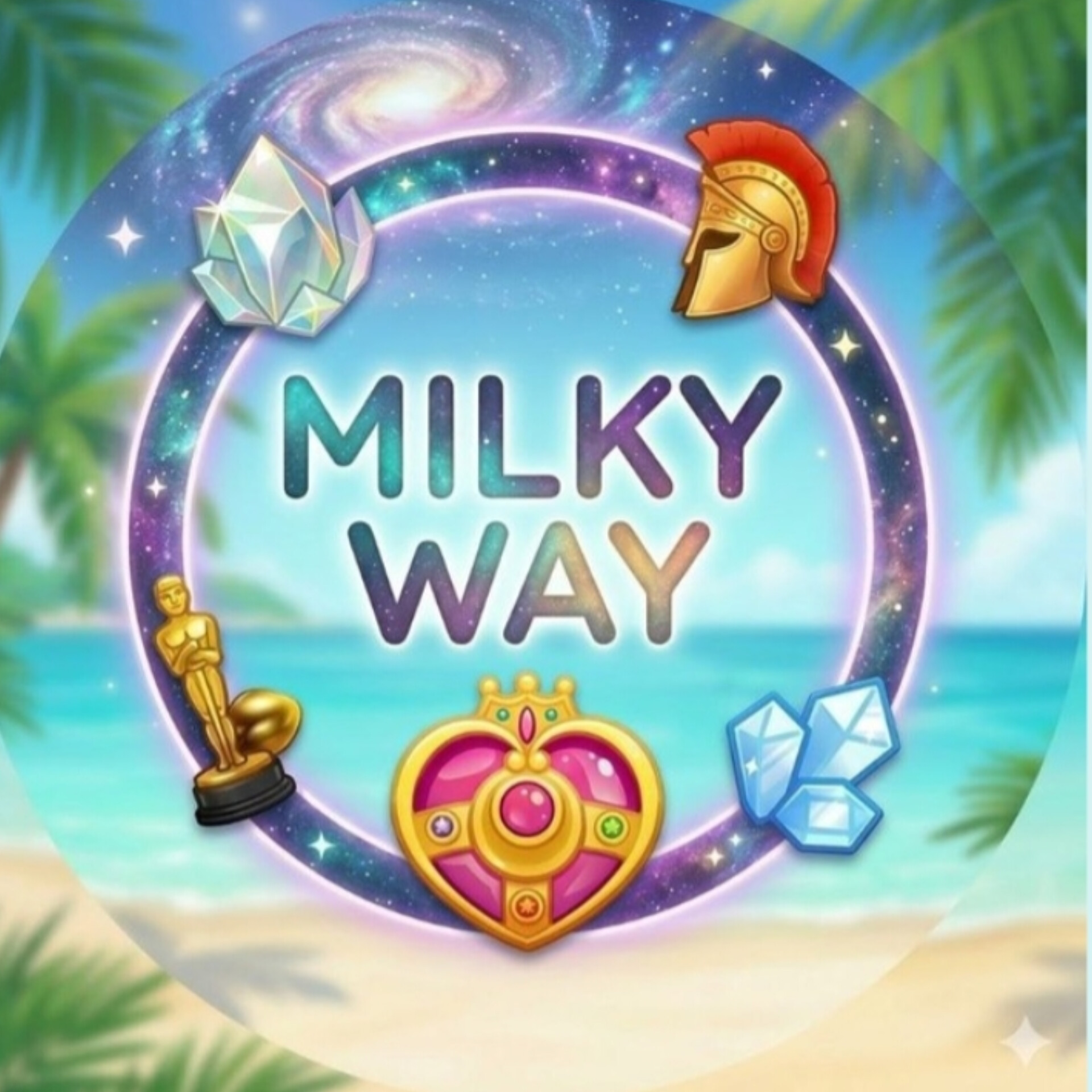 Milky Way