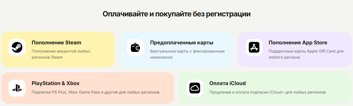 майкардс