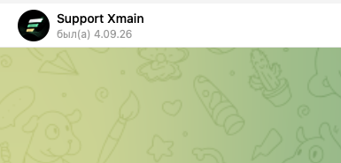 сервис xmain group
