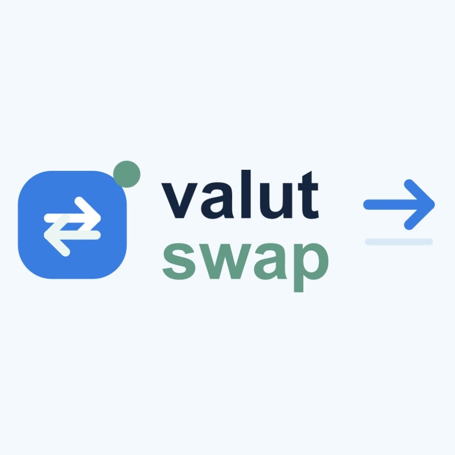 Valutswap 
