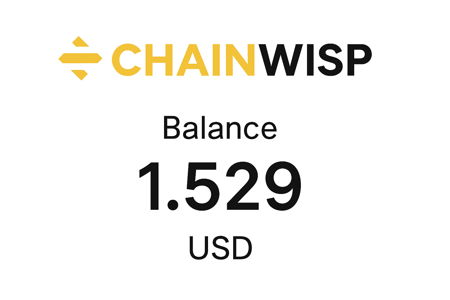 Chainwisp 