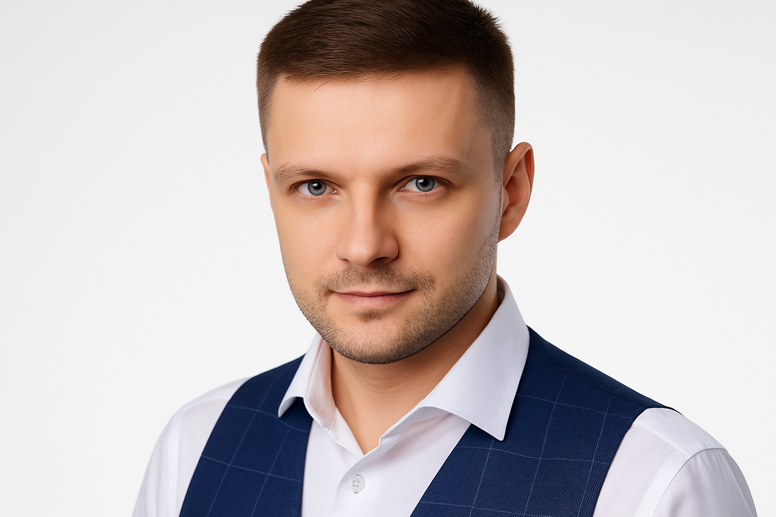 Вячеслав Таквель (Goodwin)