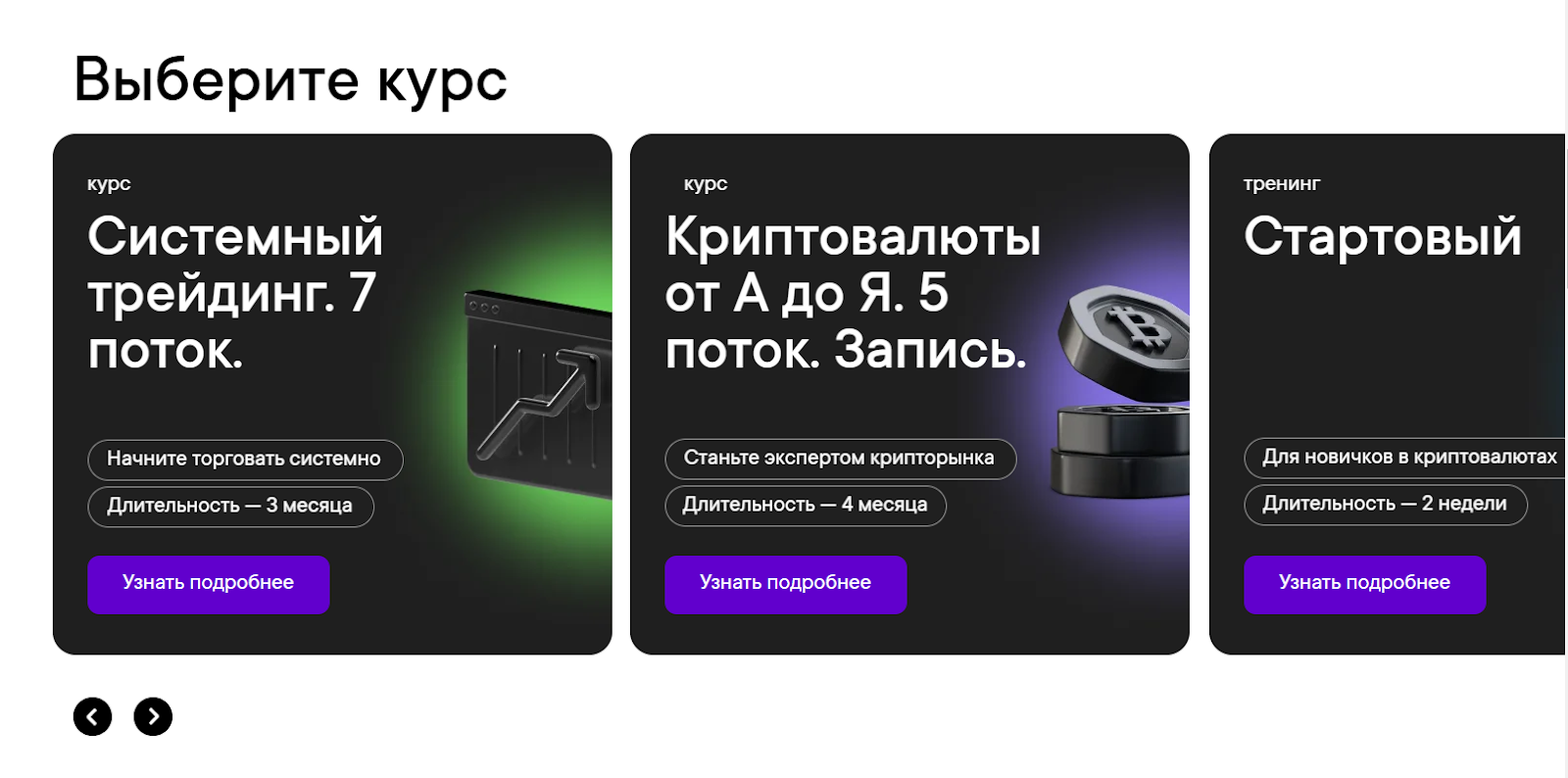 Т Т Академия