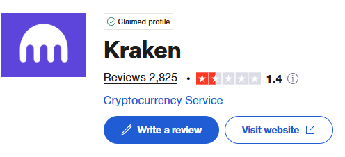 Kraken 