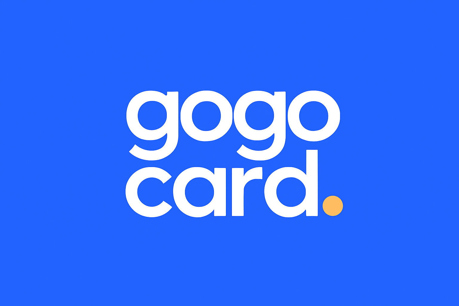 Gogocard 